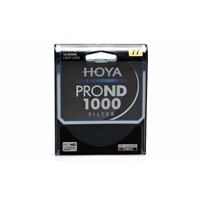 Hoya Pro ND 1000 52mm