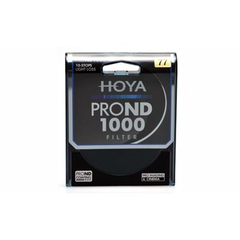 Hoya Pro ND 1000 52mm