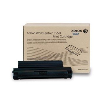 Workcentre 3550 Yüksek Kapasite Toner 11K