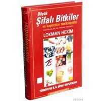 Büyük Şifalı Bitkiler ve Kaplıcalar Ansiklopedisi (ISBN: 3002835100569)