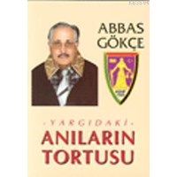 Anıların Tortusu (ISBN: 3000353100049)