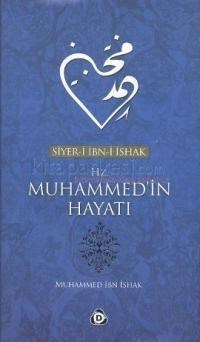 Siyer-i Ibn-i Ishak (ISBN: 9786054533794)