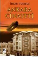Ankara Cinayeti (ISBN: 9789752200630)