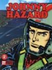 Johhny Hazard Sayı: 2 (ISBN: 9771306138025)