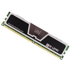 HI-LEVEL 4GB DDR3 1333MHz PC10600D3-4G