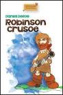 Robinson Crusoe (ISBN: 9789753310722)
