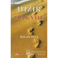 Hızır Hakyol (ISBN: 9789755535869)