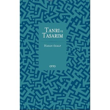 Batı Düşüncesinde Tanrı ve Tasarım (Ciltli) (ISBN: 9786054696925)