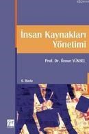 Insan Kaynakları Yönetimi (ISBN: 9789757313724)