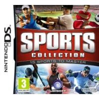 Sports Collection (Nintendo DS)