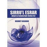 Sırru'l Esrar (ISBN: 2890000005857)