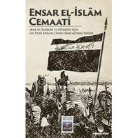 Ensar El-İslâm Cemaati (ISBN: 3005060100056)