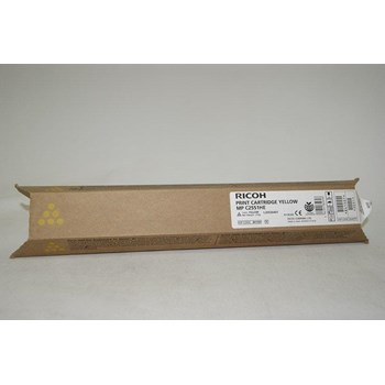 Ricoh Mpc-2051Y Orjinal Sarı Toner