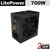 Thermaltake Litepower Black Edition 700W (LT-700PCEU)