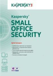 Kaspersky Small Off3 3s+25k(+25md)1y