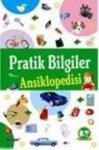 Pratik Bilgiler Ansiklopedisi (ISBN: 9789752544345)