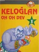 Keloğlan Oh Oh Dev 1 (ISBN: 9789753200059)