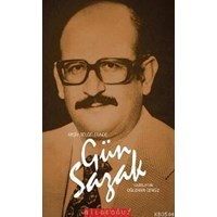 Arşiv Belgelerinde Gün Sazak (ISBN: 9786055965962)