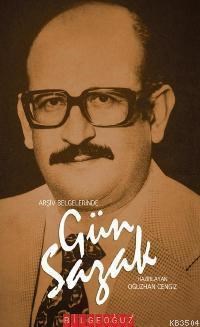 Arşiv Belgelerinde Gün Sazak (ISBN: 9786055965962)