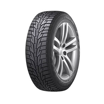 Hankook W419 Winter iPike RS XL 235/45R17 97T Kış Lastiği