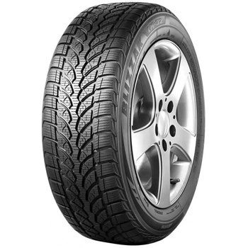 Bridgestone 215/55 R16 93H LM32 Kış Lastiği