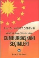 Cumhurbaşkanı Seçimleri (ISBN: 9789751411914)