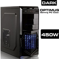 Dark Optimus 450W (DKCHOPTIMUS450)