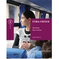 Esra Ersen - Yüz Yüze / Face to Face (ISBN: 3990000005792)