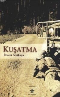 Kuşatma (ISBN: 9786054375078)