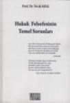 Hukuk Felsefesinin Temel Sorunları (ISBN: 9786054396245)