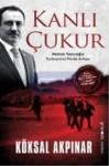 Kanlı Çukur (ISBN: 9786054643448)