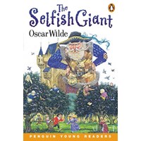 Selfish Giant (ISBN: 9780582456099)
