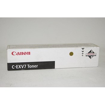 Canon Cexv-7 Orjinal Toner