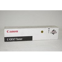 Canon Cexv-7 Orjinal Toner