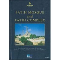 Fatih Mosque and Fatih Complex (ISBN: 3001349100042)