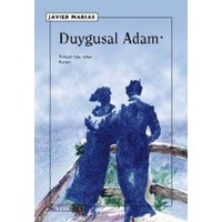 Duygusal Adam (ISBN: 9759785704128)