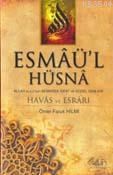 Esmaül Hüsna (havas ve Esrarı) (ISBN: 3002832100239)