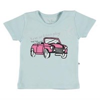 For My Baby Mini T-Shirt Mint 12-18 Ay 25145575