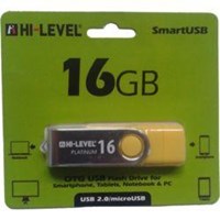 Hi-Level HLV-USB20S-16G