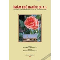 İmam Ebu Hanife (R.A) (ISBN: 9789759226000)