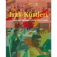 Irak Kürtleri (ISBN: 9786051051154)