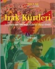 Irak Kürtleri (ISBN: 9786051051154)