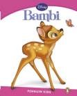 Peng.Kıds 2-Bambi (9781408288573)