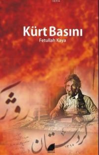 Kürt Basını (ISBN: 3002679100309)
