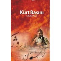Kürt Basını (ISBN: 3002679100309)