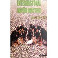 Enternasyonal Küfür Mafyası (ISBN: 3002640100169)