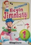Matematik Beyin Jimnastiği (ISBN: 9786053832997)