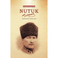 Nutuk (ISBN: 9786059939201)