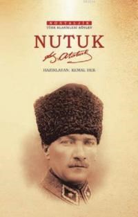 Nutuk (ISBN: 9786059939201)