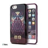 Ttec Artcase Iphone 6 Plus Owl Koruma Kapağı